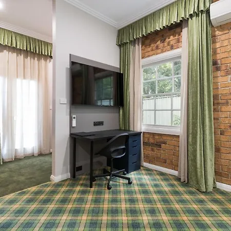 The Carrington Inn - Bungendore Exterior photo