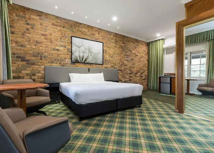 The Carrington Inn - Bungendore