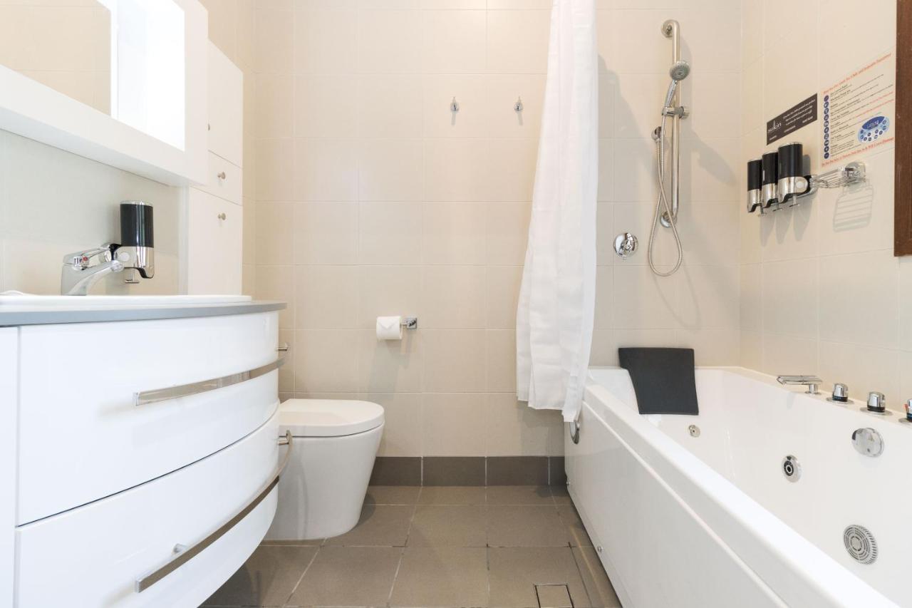 Inn The Carrington -