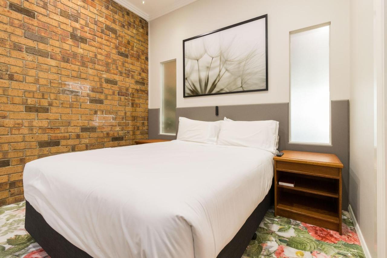 The Carrington - 4* Bungendore