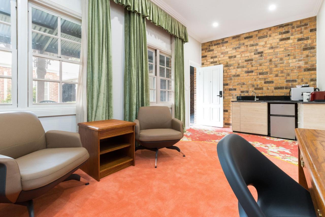 Inn The Carrington - Bungendore
