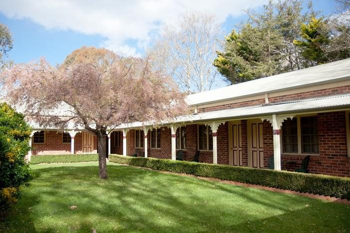 Inn The Carrington -